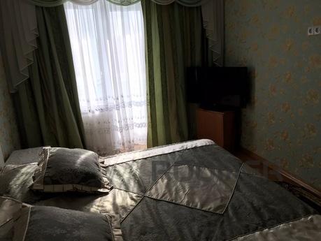 Apartment for rent in Morshyn, Morshyn - apartment by the day