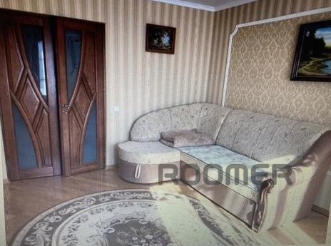 Apartment for rent in Morshyn, Morshyn - apartment by the day