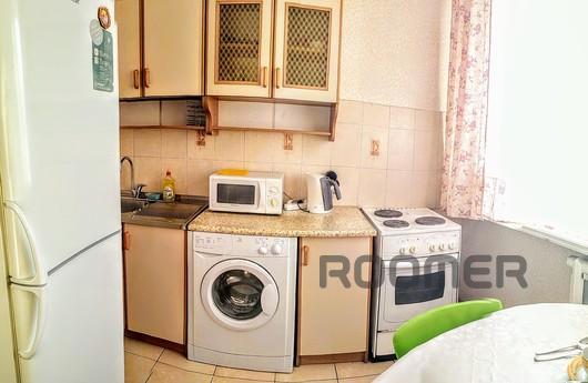 Уютная квартира для краткосрочной аренды, Алматы - квартира посуточно