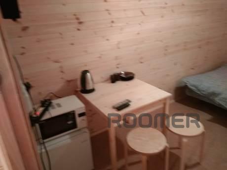 House on Old Roller Coaster, Kazan - apartment by the day