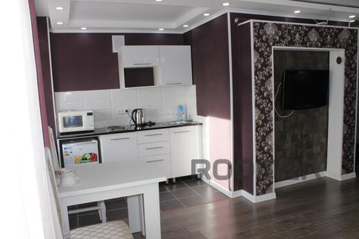 Daily rate apartments, Karaganda - apartment by the day