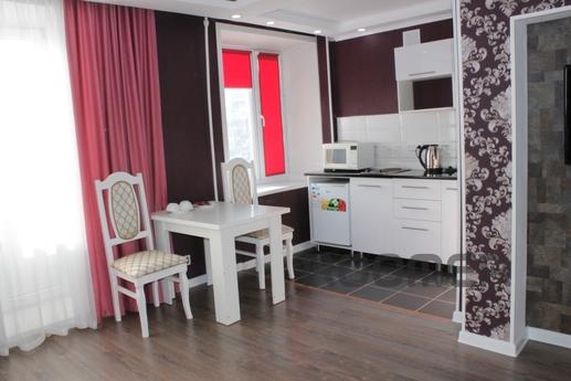 Daily rate apartments, Karaganda - apartment by the day