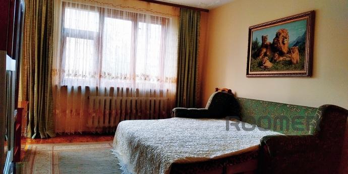 Море.Трешка на 6 мест.Академика Глушко ., Одесса - квартира посуточно