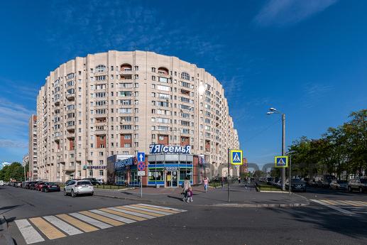 Квартира, Санкт-Петербург - квартира посуточно