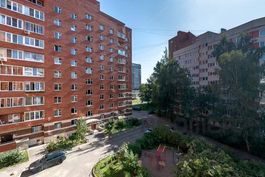 Квартира, Санкт-Петербург - квартира посуточно