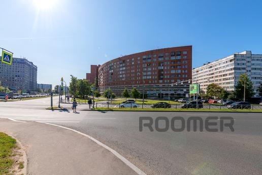 Квартира, Санкт-Петербург - квартира посуточно
