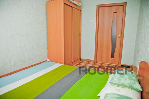 M.KOMENDANTSKY PR, KOMENDANSKY PR, 31, Saint Petersburg - apartment by the day