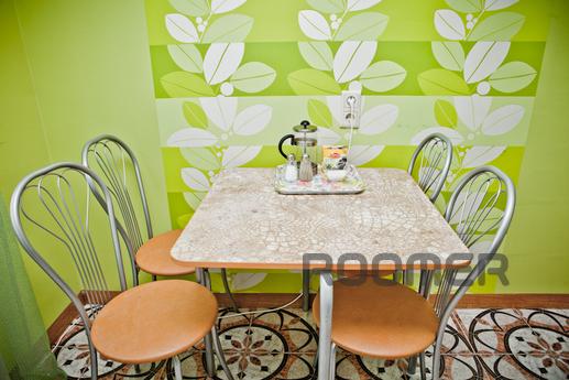 M.KOMENDANTSKY PR, KOMENDANSKY PR, 31, Saint Petersburg - apartment by the day