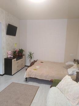 Rent 1 - km apartment hourly, Chernomorsk (Illichivsk) - apartment by the day