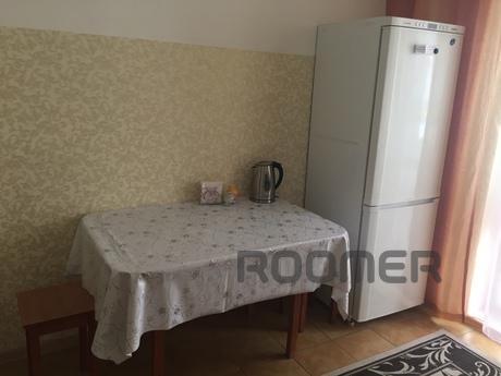 Daily 2h.k.kv in the center of the city, Aktobe - apartment by the day