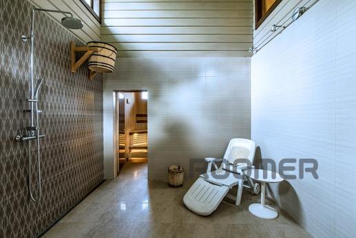 House for rent with all amenities, Sudak - apartment by the day