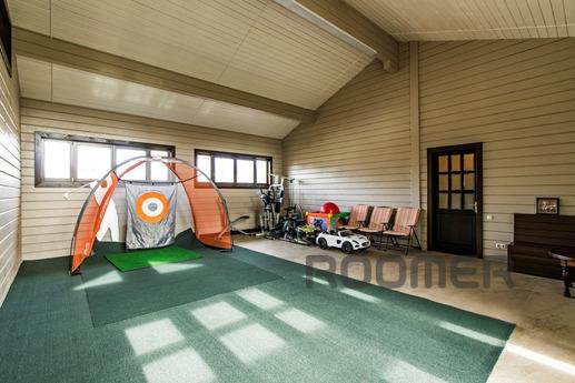 House for rent with all amenities, Sudak - apartment by the day