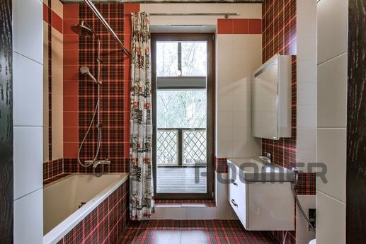 House for rent with all amenities, Sudak - apartment by the day