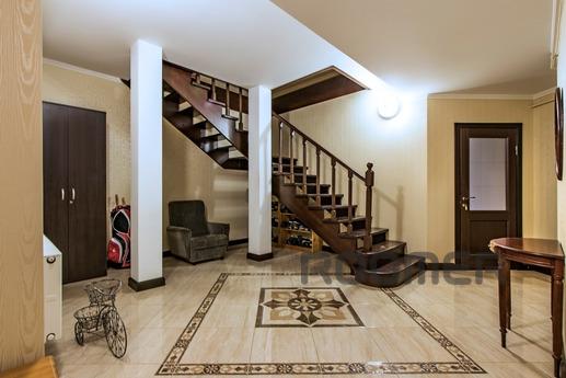 House for rent with all amenities, Sudak - apartment by the day