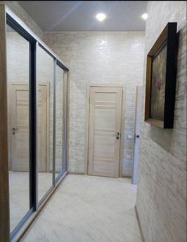 Small in size but very cozy, Novosibirsk - apartment by the day