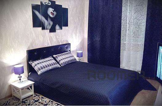 Small in size, but very cozy, clean and warm studio, located