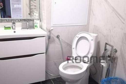 Rent an apartment, Novosibirsk - apartment by the day