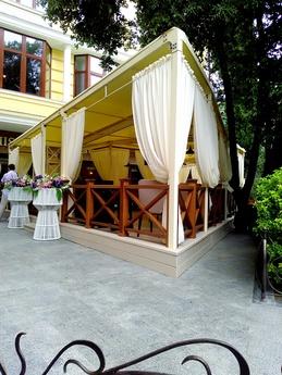 Room at Pushkin Alley, 3rd floor, Yalta - apartment by the day