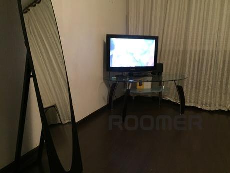 Apartment with all amenities !!!, Smolensk - apartment by the day