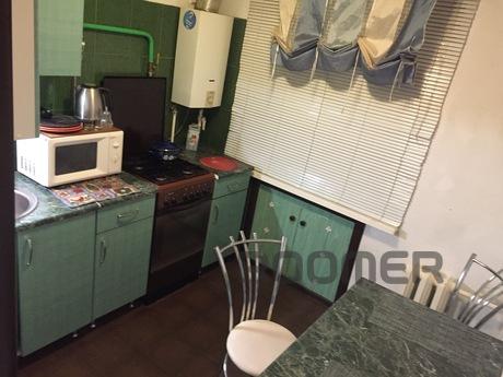 Apartment with all amenities !!!, Smolensk - apartment by the day