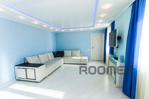 2 kV Mikhailovsky Market, Tyumen - apartment by the day