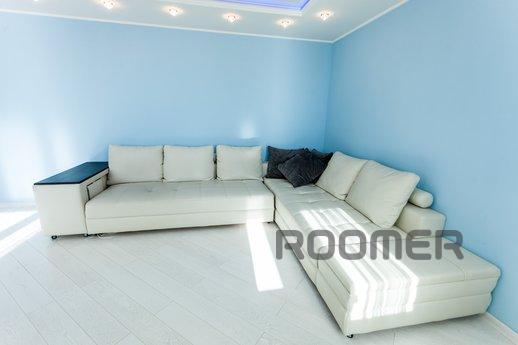 2 kV Mikhailovsky Market, Tyumen - apartment by the day