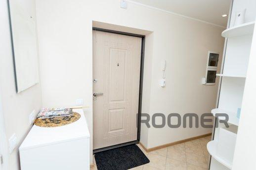 2 kV Mikhailovsky Market, Tyumen - apartment by the day