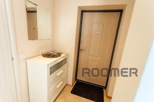 2 kV Mikhailovsky Market, Tyumen - apartment by the day