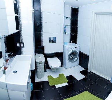 2 kV Mikhailovsky Market, Tyumen - apartment by the day