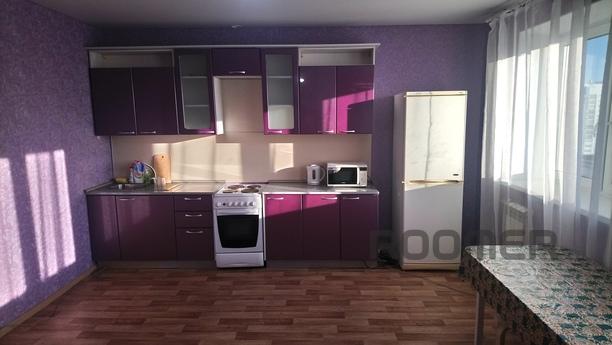 2 square district shopping center Crysta, Tyumen - apartment by the day