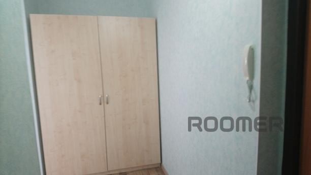 2 square district shopping center Crysta, Tyumen - apartment by the day