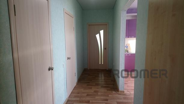 2 square district shopping center Crysta, Tyumen - apartment by the day