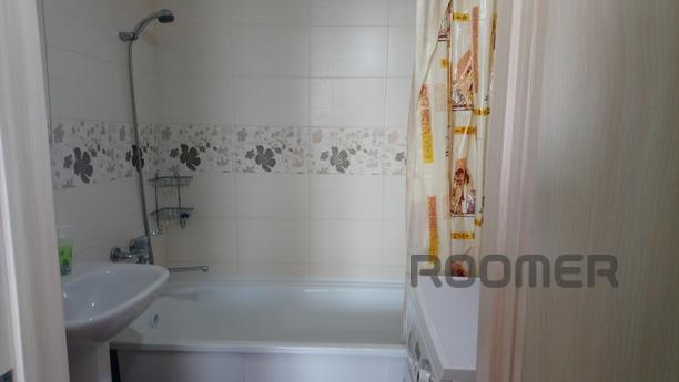 2 square district shopping center Crysta, Tyumen - apartment by the day