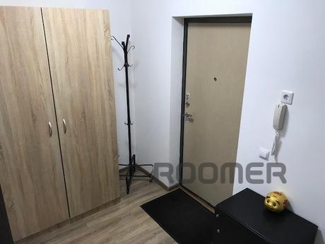 Apartment in 'OLHOVSKY PARK', Yekaterinburg - apartment by the day