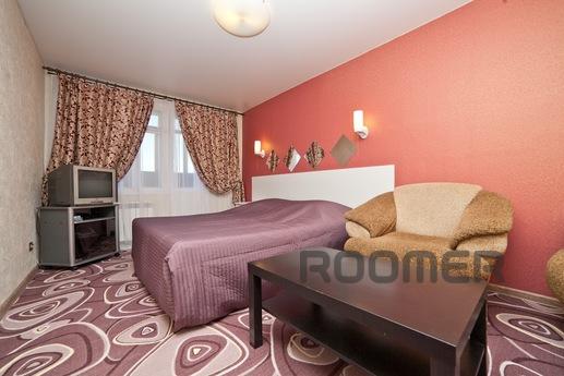 Rent for a day, hour, week - comfortable, comfortable apartm