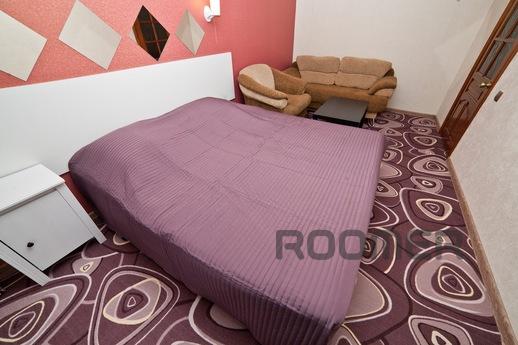 Apartment near the shopping center ', Yekaterinburg - apartment by the day