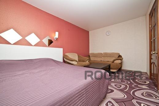 Apartment near the shopping center ', Yekaterinburg - apartment by the day