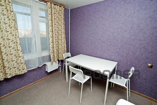 Apartment near the shopping center ', Yekaterinburg - apartment by the day