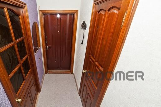 Apartment near the shopping center ', Yekaterinburg - apartment by the day