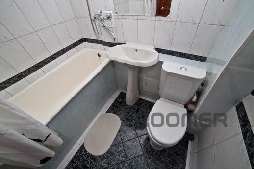 Apartment near the shopping center ', Yekaterinburg - apartment by the day