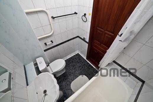 Apartment near the shopping center ', Yekaterinburg - apartment by the day