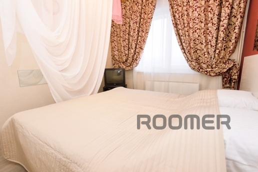 Apartment at the market 'Tagansky Ro, Yekaterinburg - apartment by the day