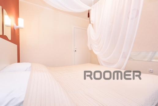 Apartment at the market 'Tagansky Ro, Yekaterinburg - apartment by the day