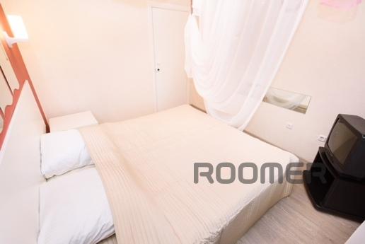 Apartment at the market 'Tagansky Ro, Yekaterinburg - apartment by the day