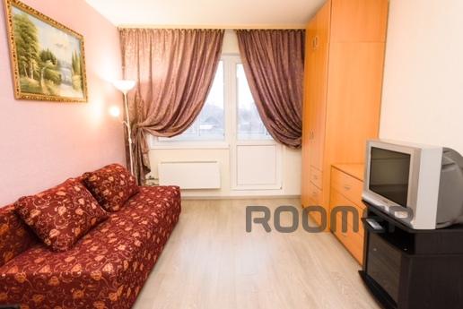 Apartment at the market 'Tagansky Ro, Yekaterinburg - apartment by the day