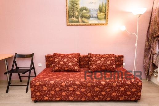 Apartment at the market 'Tagansky Ro, Yekaterinburg - apartment by the day