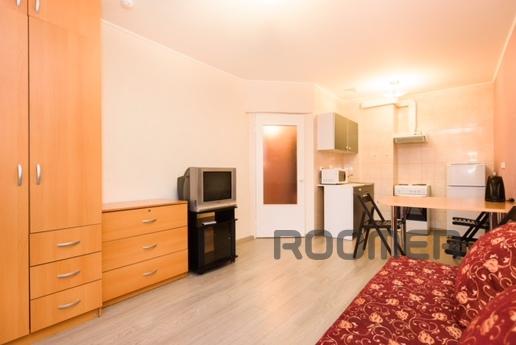 Apartment at the market 'Tagansky Ro, Yekaterinburg - apartment by the day