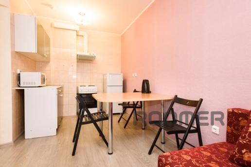 Apartment at the market 'Tagansky Ro, Yekaterinburg - apartment by the day