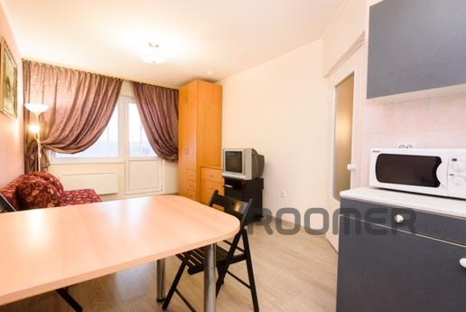 Apartment at the market 'Tagansky Ro, Yekaterinburg - apartment by the day
