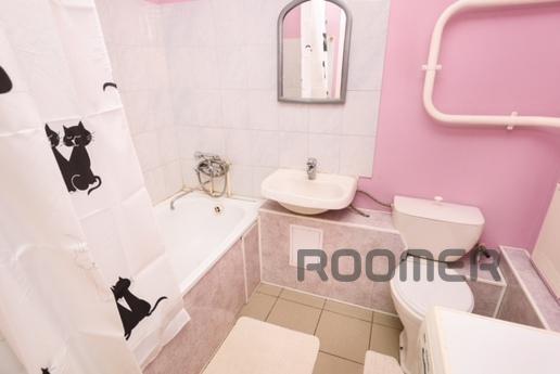 Apartment at the market 'Tagansky Ro, Yekaterinburg - apartment by the day